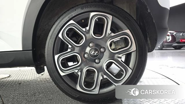 Hyundai Casper id 4608655 из Кореи 13