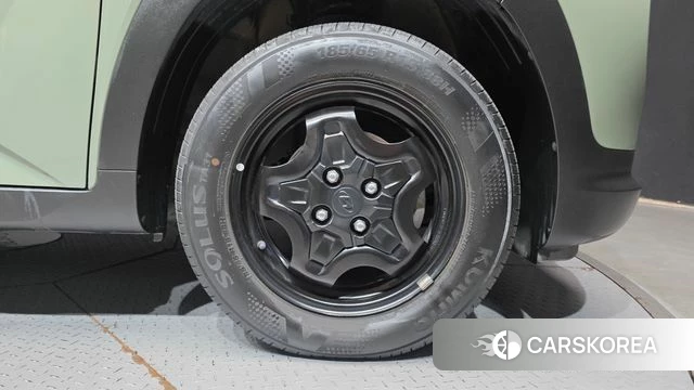 Hyundai Casper id 4905147 из Кореи 13