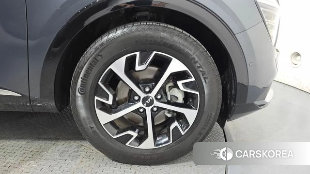 Kia Sportage 5th Generation Hybrid id 4561302 из Кореи 13