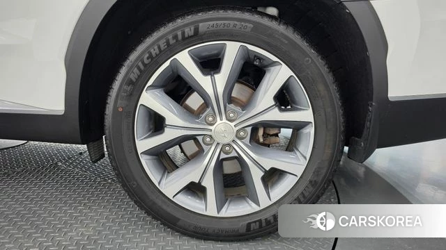 Hyundai Palisade id 4764671 из Кореи 13