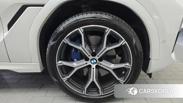 BMW X6 (G06) id 4835610 из Кореи 13