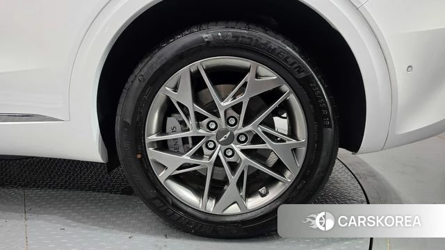 Genesis GV70 id 4783654 из Кореи 13