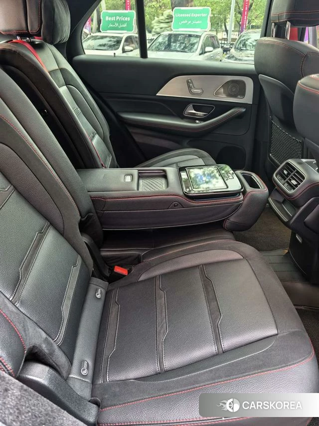 Mercedes-Benz GLE AMG id 4290359 из Китая 13