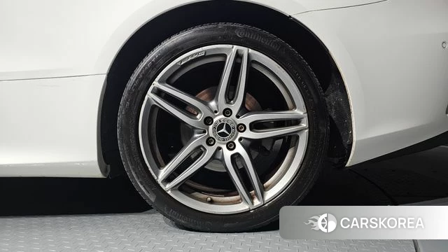 Mercedes-Benz E-Class W213 id 4305074 из Кореи 13