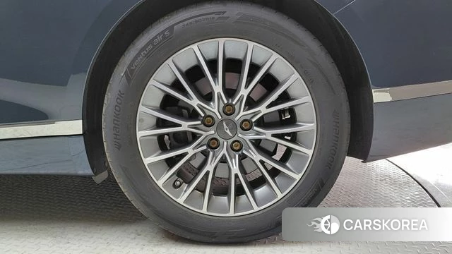 Genesis G80 (RG3) id 4702153 из Кореи 13