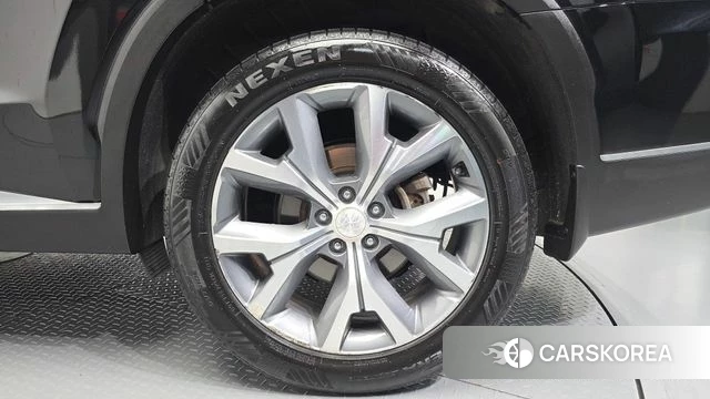 Hyundai Palisade id 4899751 из Кореи 13