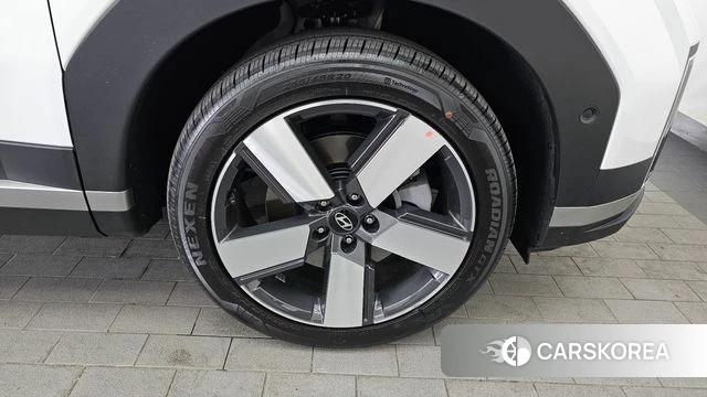 Hyundai Santa Fe (MX5) id 4279526 из Кореи 13