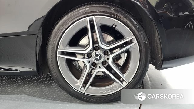 Mercedes-Benz C-Class W205 id 4698207 из Кореи 13