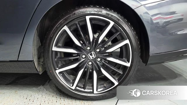 Honda Accord 11th Generation id 4322025 из Кореи 13