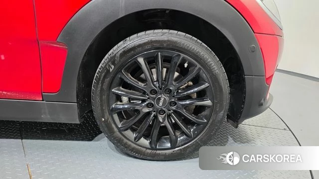 Mini Cooper Clubman id 4928649 из Кореи 13
