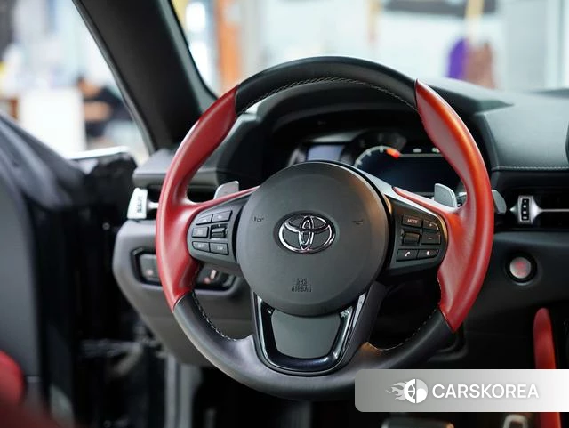 Toyota Supra id 4393157 из Китая 13