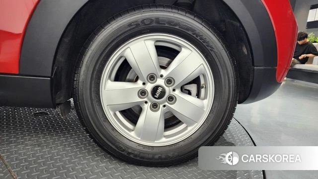 Mini Cooper D id 4776519 из Кореи 13