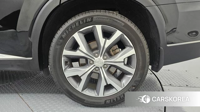 Hyundai Palisade id 4293609 из Кореи 13