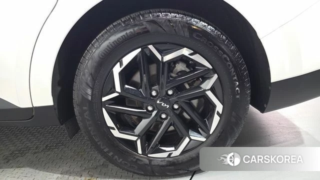 Kia The New Carnival 4th Generation id 4579049 из Кореи 13