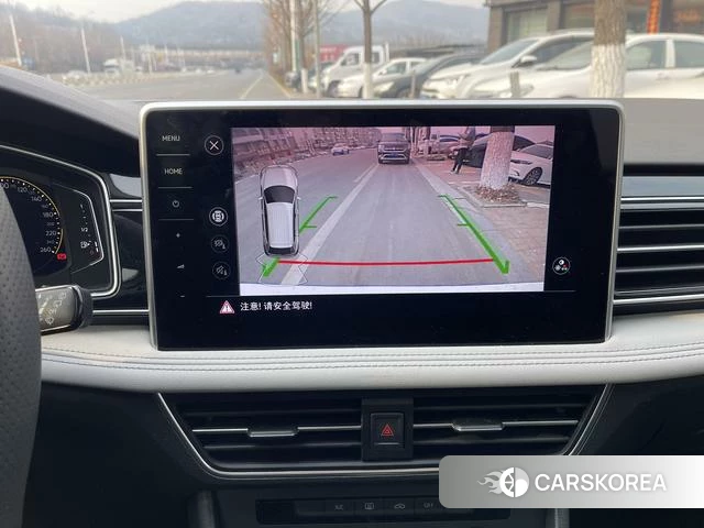 Volkswagen Tiguan L id 4276190 из Китая 13