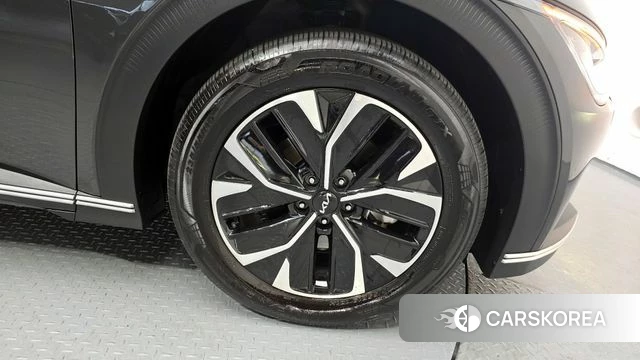 Kia EV6 id 4315867 из Кореи 13