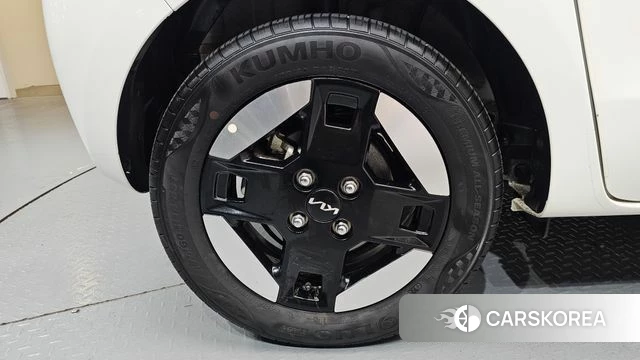 Kia The New Kia Ray EV id 4185700 из Кореи 13