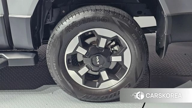 Kia Tasman id 4617513 из Кореи 13