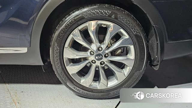 Kia The New Sorento id 4633203 из Кореи 13