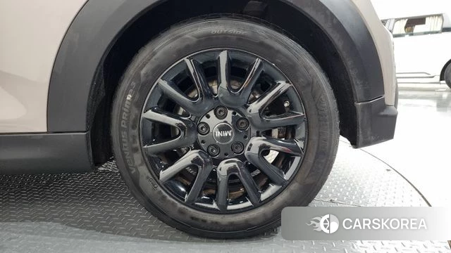 Mini Cooper id 4561873 из Кореи 13