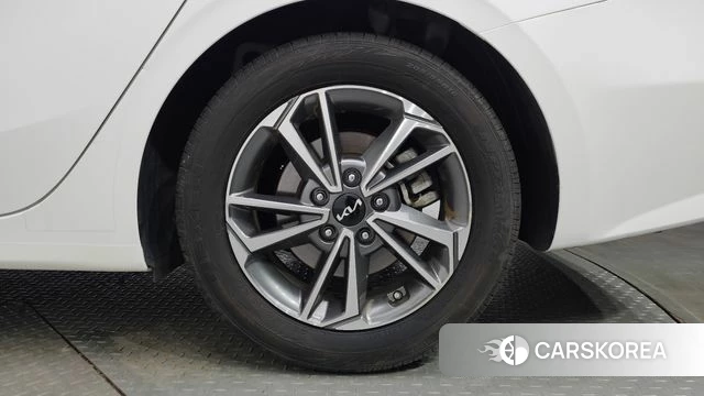 Kia The New K3 2nd generation id 4501426 из Кореи 13