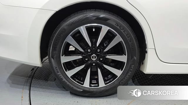 Nissan Altima id 4525692 из Кореи 13