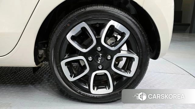 Kia The New Ray id 4282787 из Кореи 13