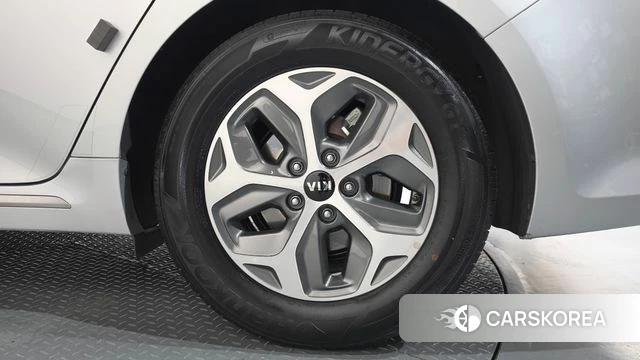 Kia The New K5 Hybrid 2nd generation id 4770225 из Кореи 13