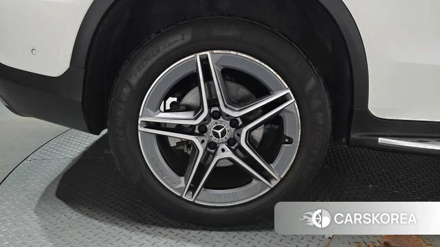 Mercedes-Benz GLC-Class X253 id 4848530 из Кореи 13