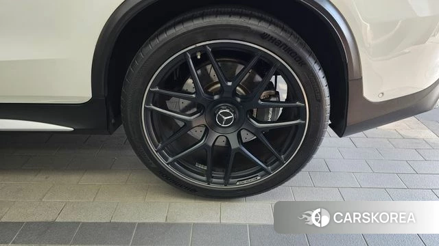 Mercedes-Benz GLC-Class X253 id 4424744 из Кореи 13