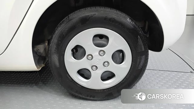 Kia All New Morning (JA) id 4508602 из Кореи 13