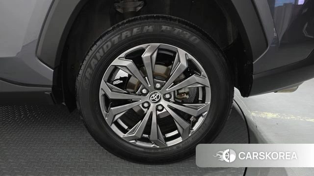 Toyota RAV4 5th Generation id 4493714 из Кореи 13
