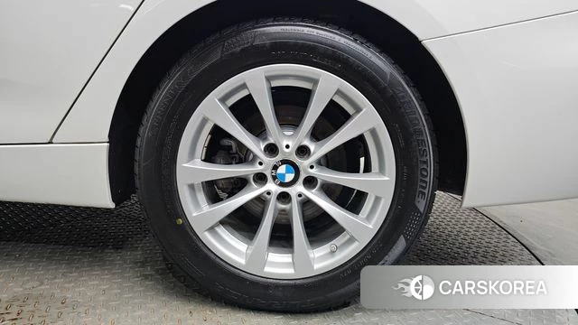 BMW 3 Series GT (F34) id 4435884 из Кореи 13