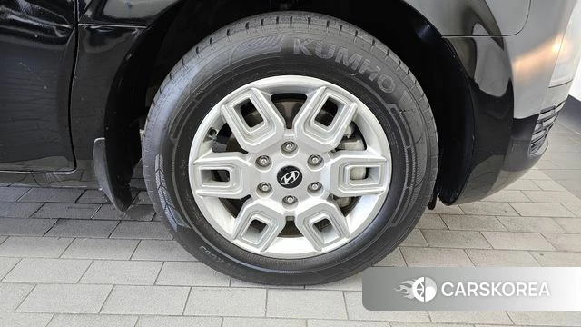 Hyundai Staria id 4847626 из Кореи 13