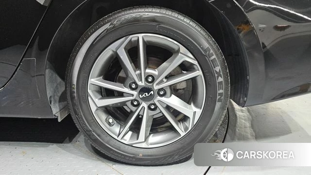 Kia The New K3 2nd generation id 4593770 из Кореи 13