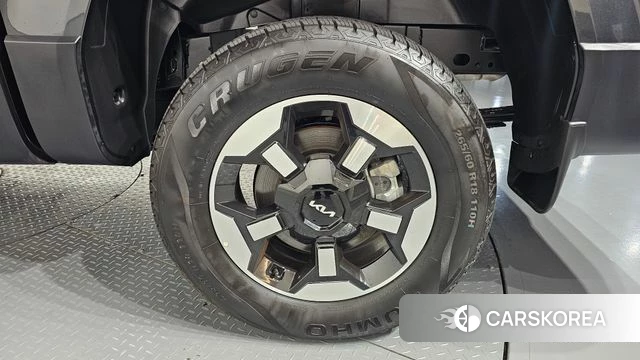 Kia Tasman id 4487856 из Кореи 13