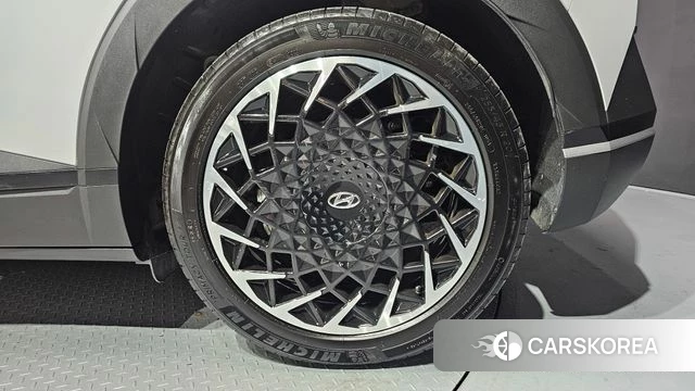 Hyundai Ionic 5 id 4720027 из Кореи 13