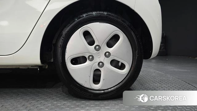 Kia The New Ray id 4763829 из Кореи 13