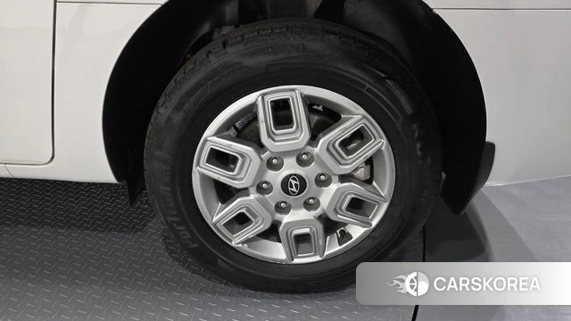 Hyundai Staria id 4280061 из Кореи 13