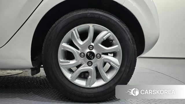 Kia All New Morning (JA) id 4596031 из Кореи 13