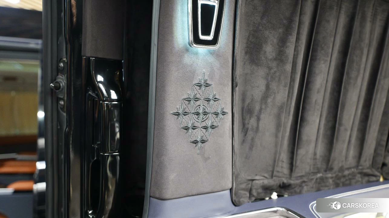 Mercedes-Benz Vito id 4454156 из Китая 13