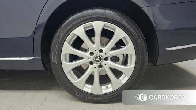 Mercedes-Benz E-Class W213 id 4482892 из Кореи 13