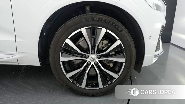Volvo XC60 second Generation id 4354097 из Кореи 13