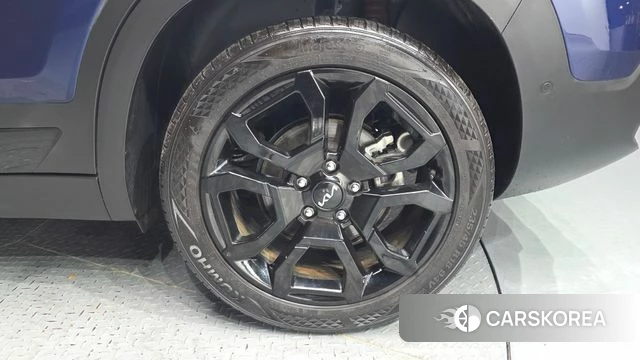 Kia The New Seltos id 4381348 из Кореи 13