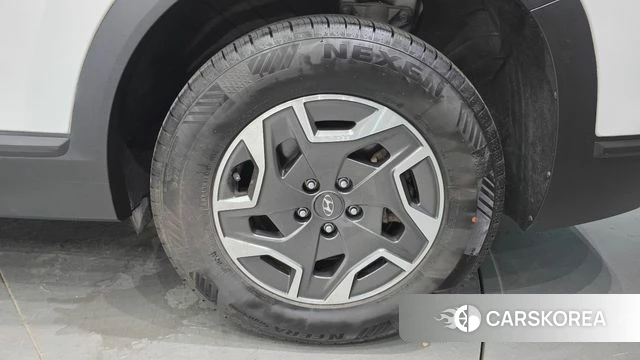 Hyundai The New Santa Fe id 4481234 из Кореи 13