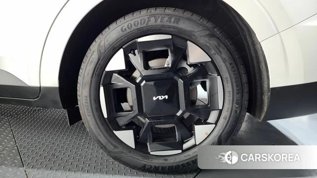 Kia The New Carnival 4th Generation id 4222676 из Кореи 13