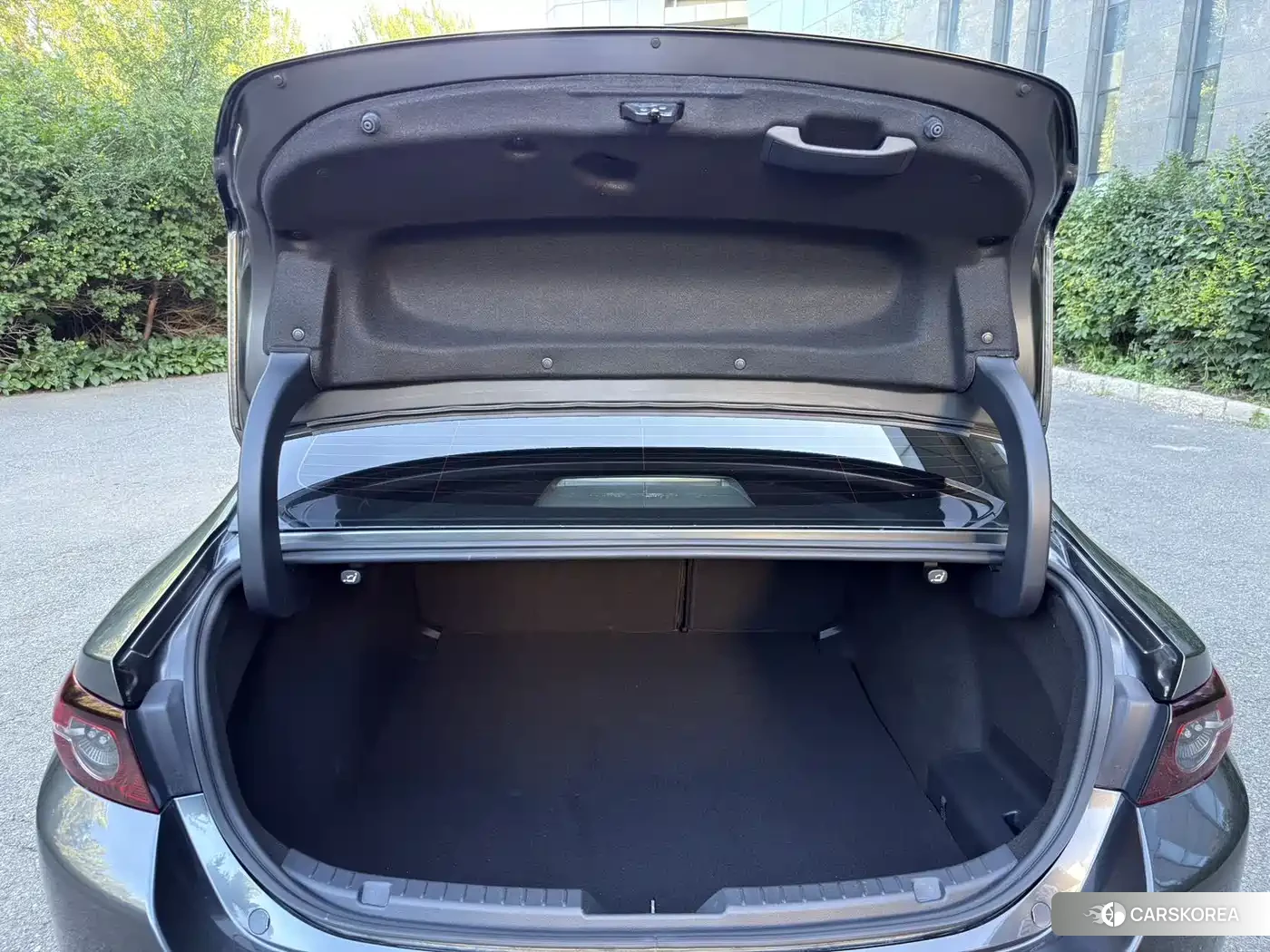 Mazda 3 id 4589184 из Китая 13