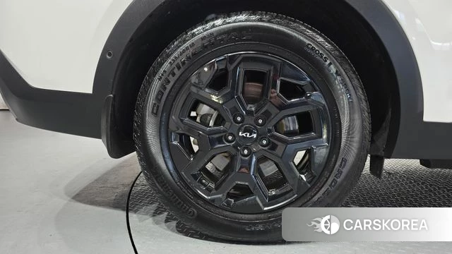 Kia The New Sorento 4th Generation id 4266538 из Кореи 13