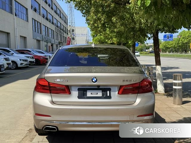 BMW 5 series id 4215086 из Китая 13
