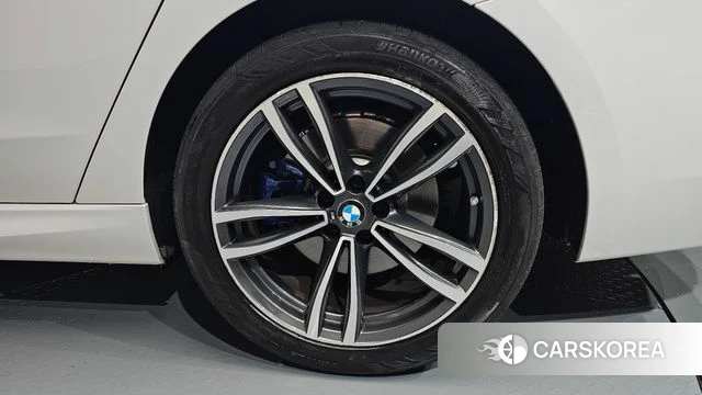 BMW 6 Series GT (G32) id 4350733 из Кореи 13